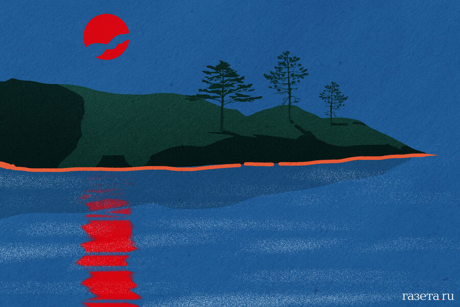 Даша Зайцева/«Газета.Ru»