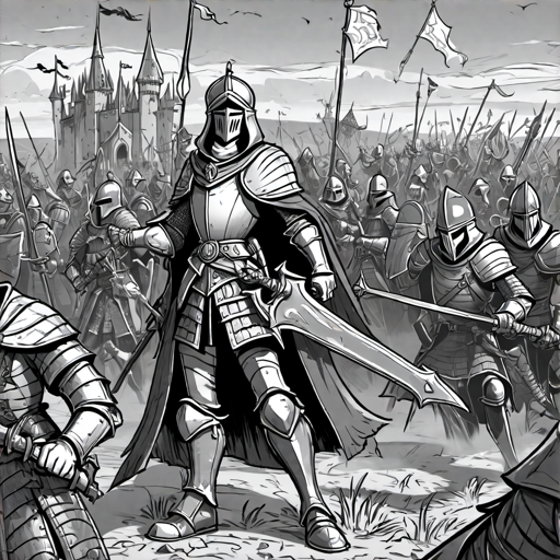 Иллюстрация создана нейросетью