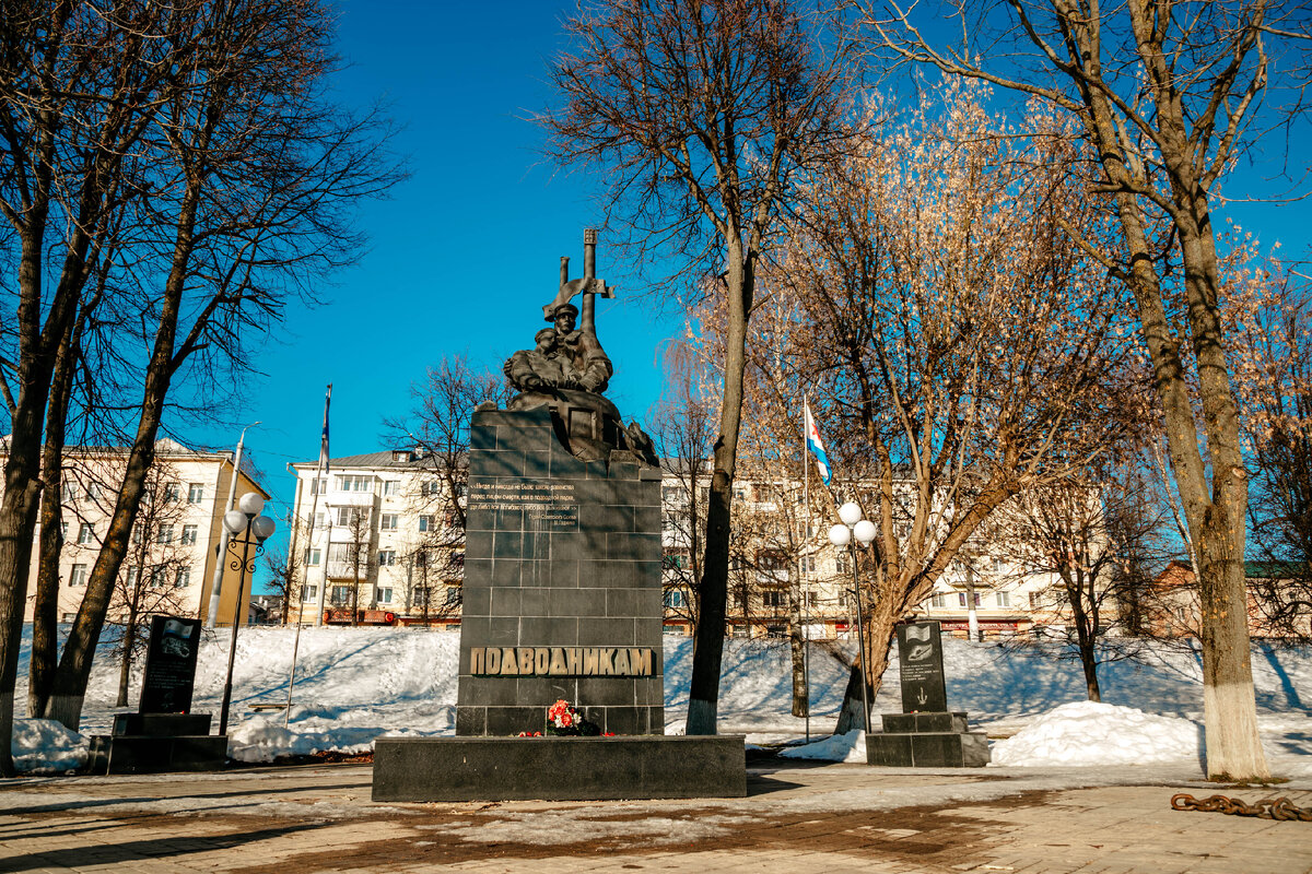 Фото: Кристина Белякова