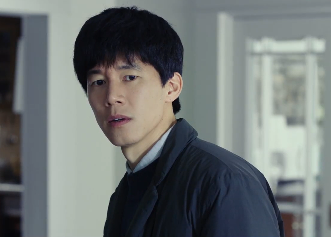 Кадр из фильма