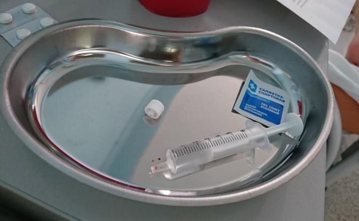    Фото из архива Курских известий