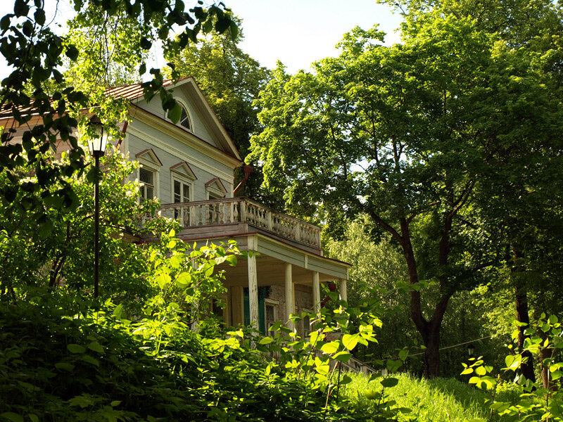 Господская усадьба в россии 18 века. Дворянская усадьба парк 18 века. Раух усадьба кузьминки. Дача поленова в абрамцево. Художник виктор батурин картины.