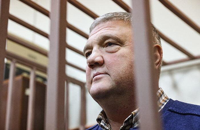    Олег Бойко.Александр Щербак/ТАСС