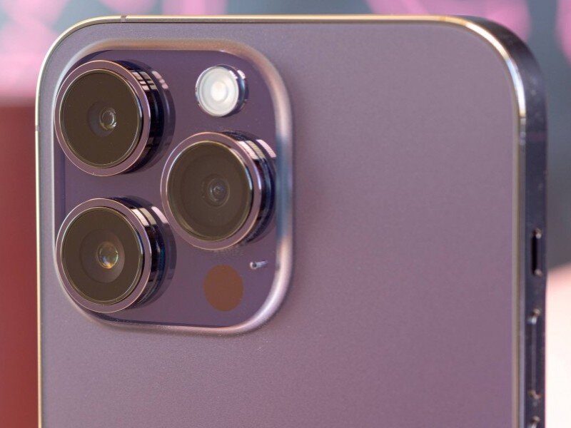    Инсайды #3204: ультраширик в iPhone 16 Pro, OPPO Find X7 и OPPO Pad Neo
