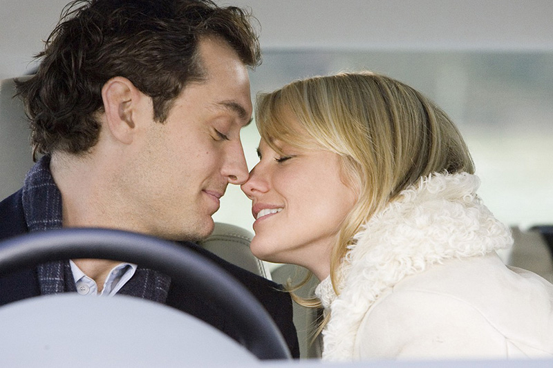 «Отпуск по обмену», 2006. Фото: кадр из фильма