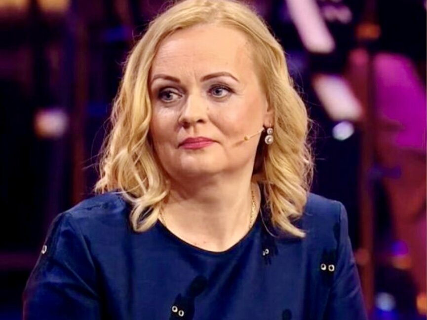 Ирина Иванова