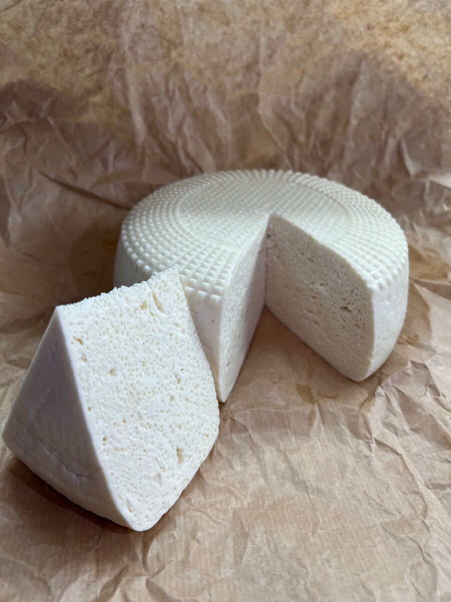 8 способов приготовить сыр из козьего молока в домашних условиях