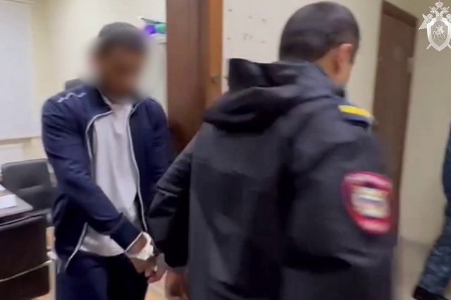    Что известно о поимке участника дерзкого нападения на судью в Черкесске?