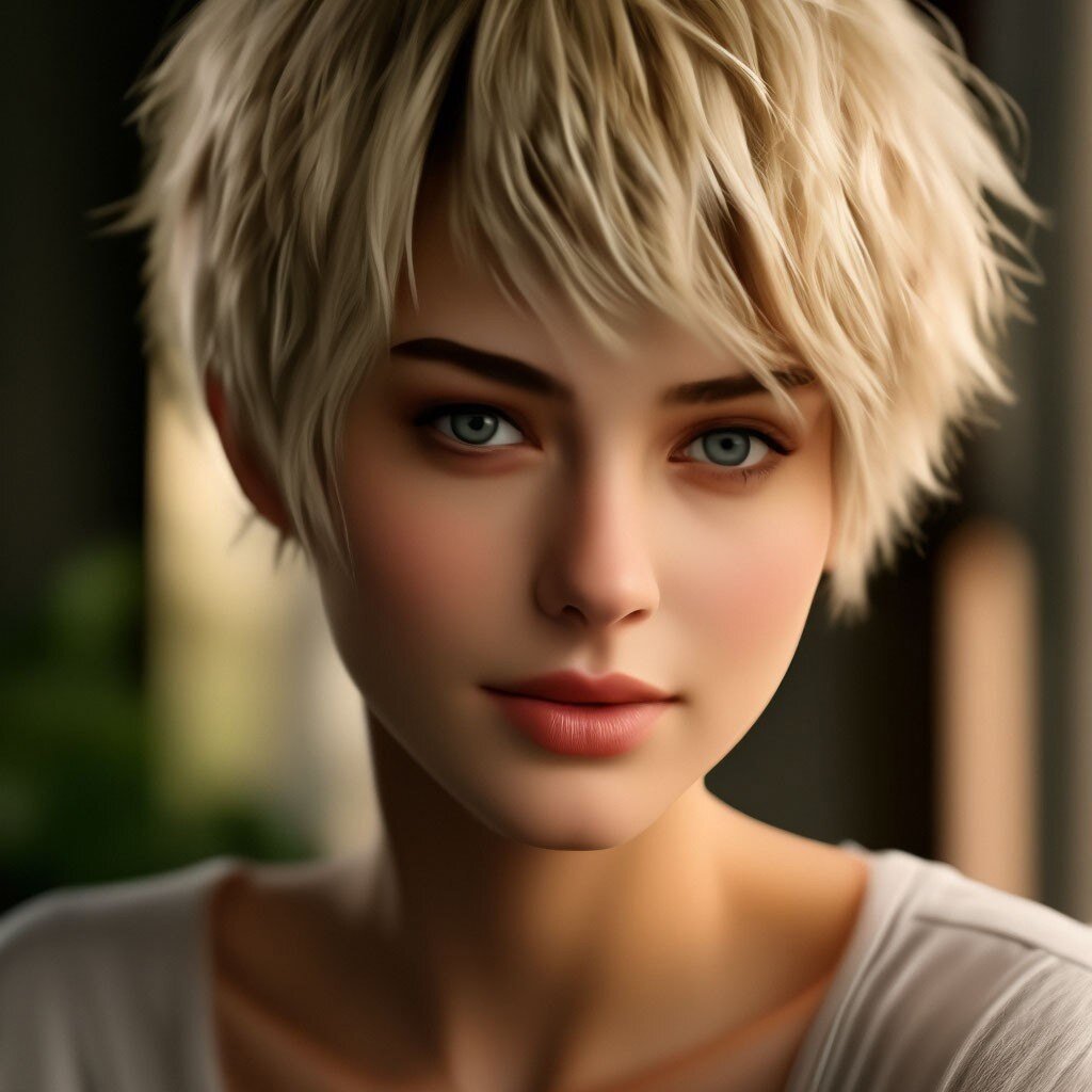 Генерация Регины Янтарной