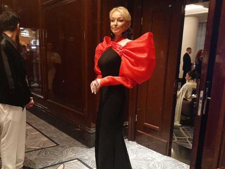   Ульяна Калашникова