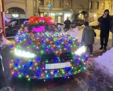Тот самый БМВ