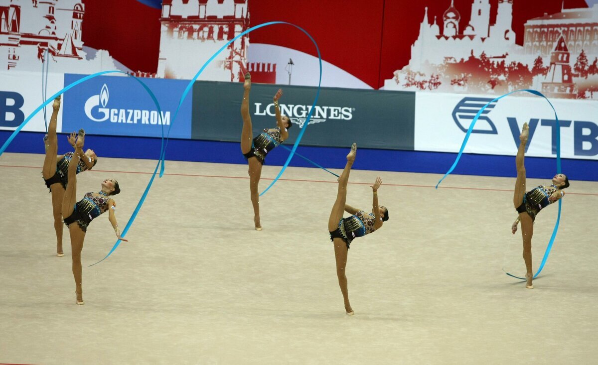 ФОТО:ALEXANDER CHERNYKH/RUSSIAN LOOK/GLOBALLOOKPRESS