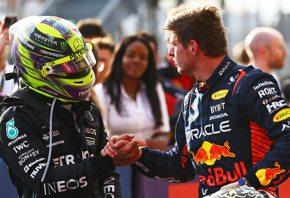    Getty Images / Red Bull Content Pool