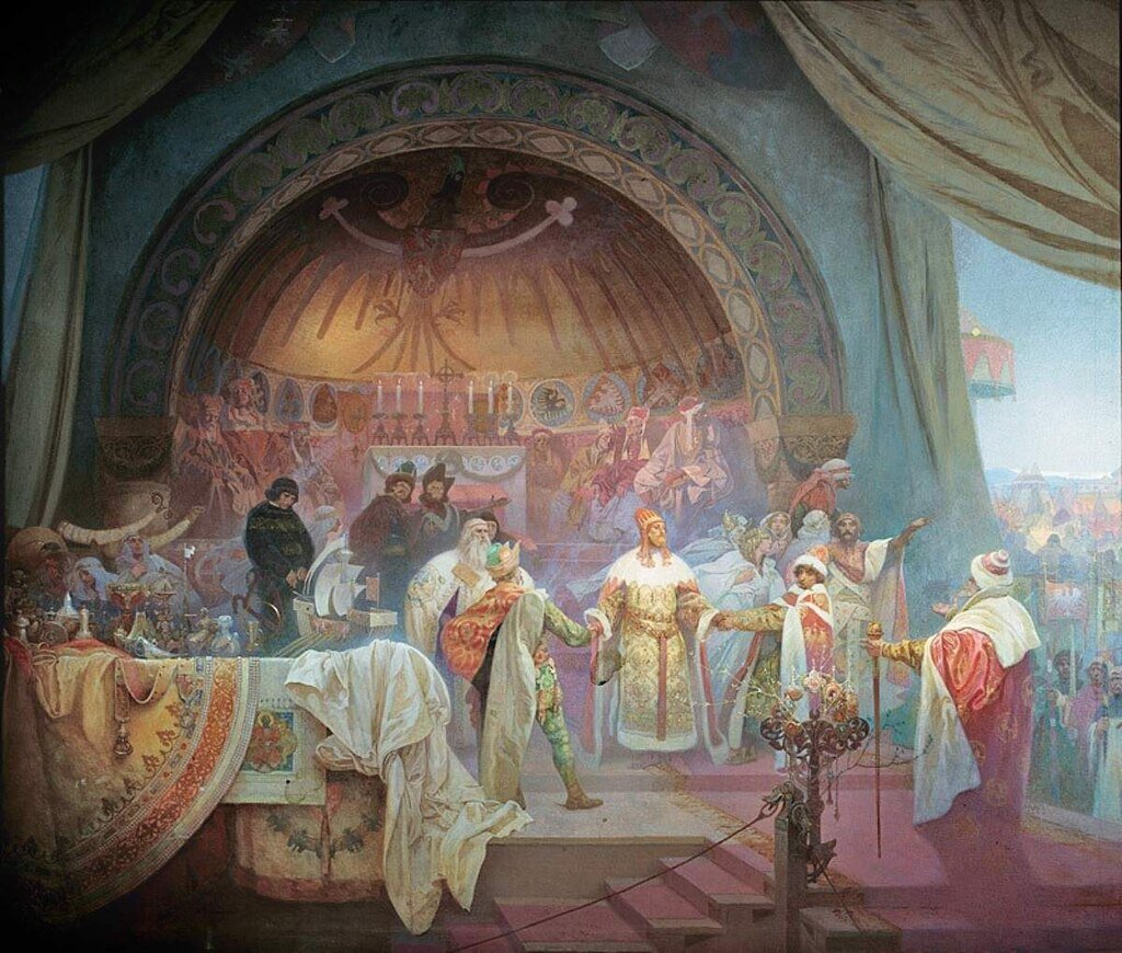 Оттокар II, король Чехии