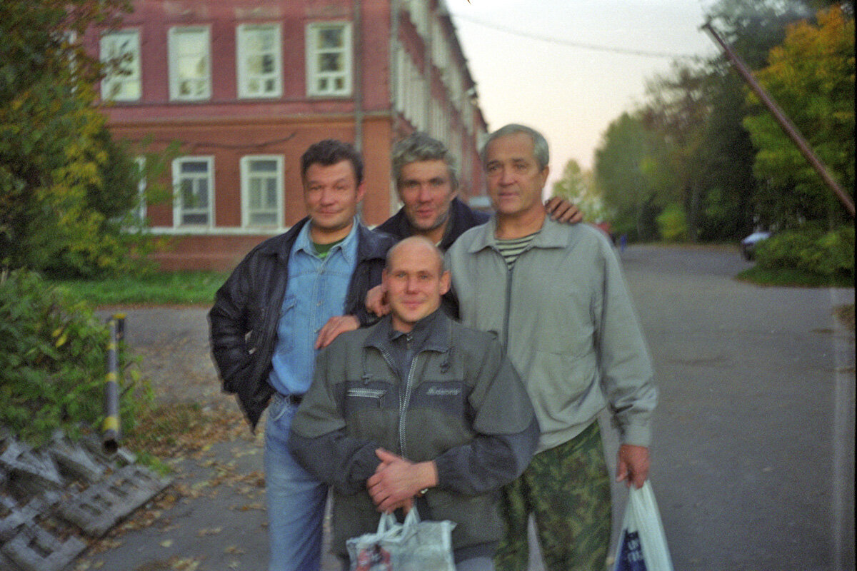 Участники теннисных соревнований. Листайте.