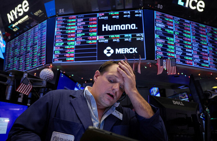    Brendan McDermid/Reuters