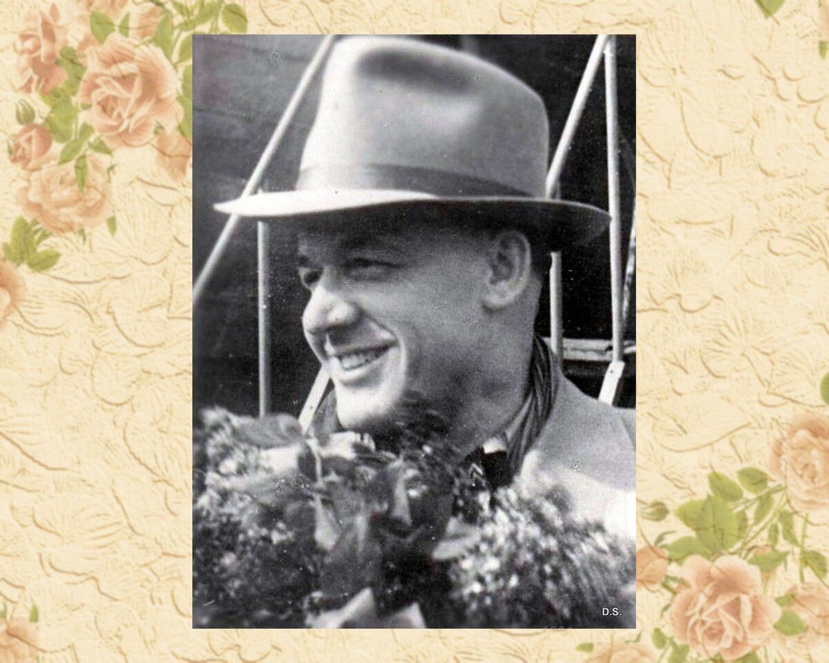 Улыбка Лемешева. Как можно было не влюбиться?