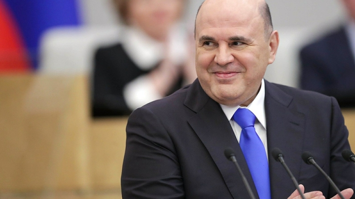 © RUSSIAN STATE DUMA PRESS SERVICE/VIA GLOBALLOOKPRESS.COM/GLOBALLOOKPRESS 