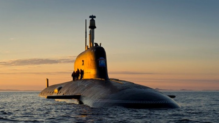 ФОТО: MIL.RU 
