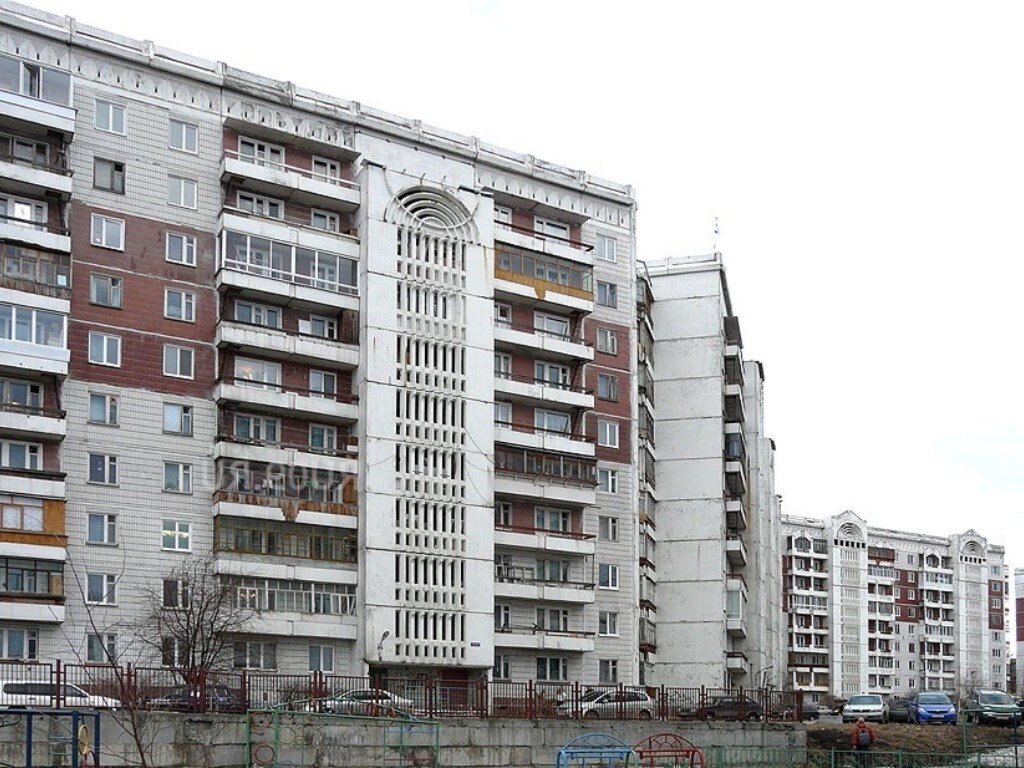 Дом 75 серии