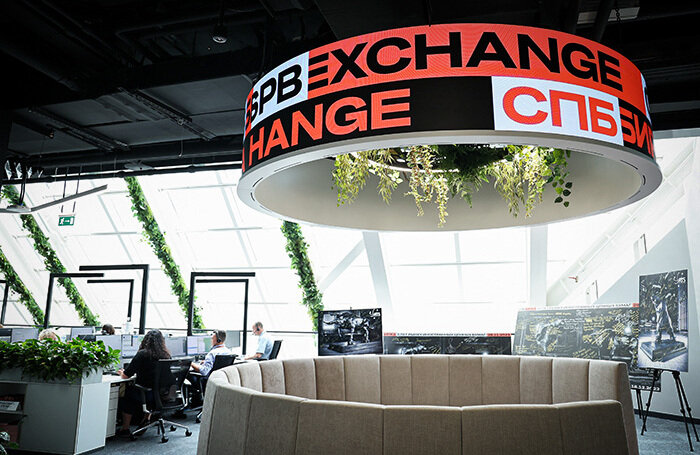    Михаил Терещенко/ТАСС