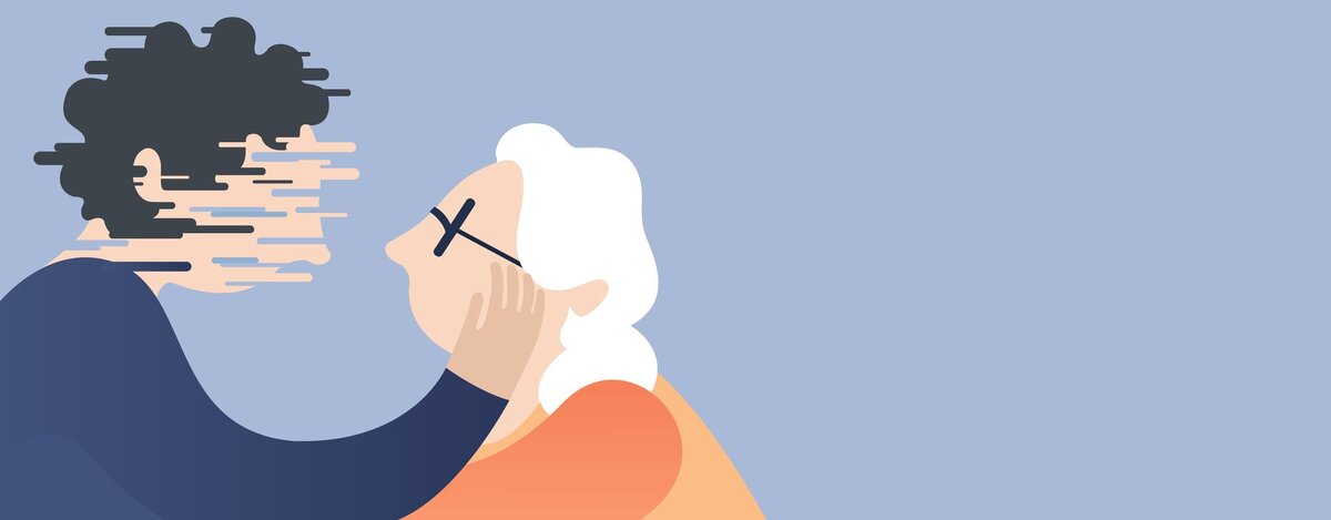 сенильная деменция альцгеймеровского типа -нейродегенеративное заболевание. Современные методы терапии лишь смягчают симптомы заболевания, но не способны ни замедлить, ни остановить его