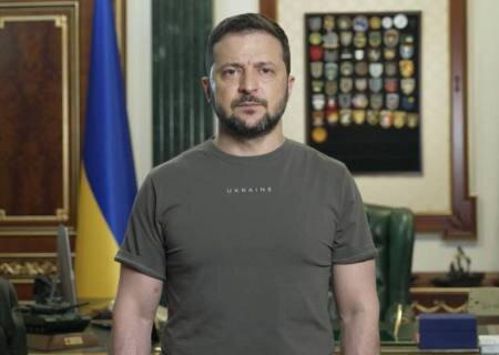    «Я не тряпка какая-то»: Зеленский прокомментировал напряжение с Польшей