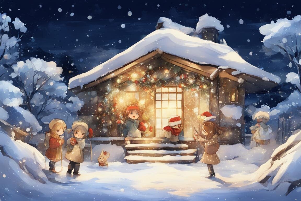 Зимний спорт