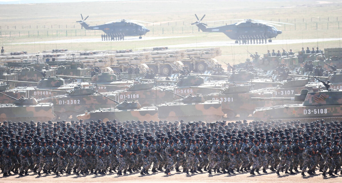 Вооруженных сил мировой. НОАК Китая Военная колонна. Армия КНР численность 2022. НОАК КНР 1980. НОАК 2022.