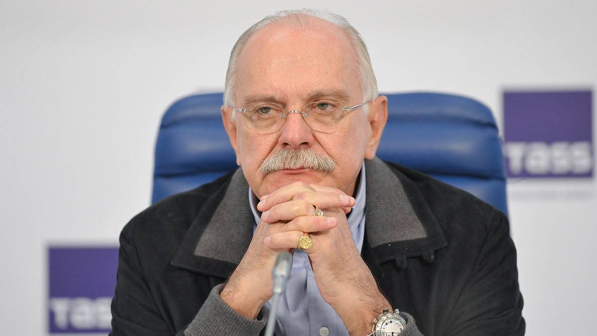    Фото: Александр Авилов / АГН Москва