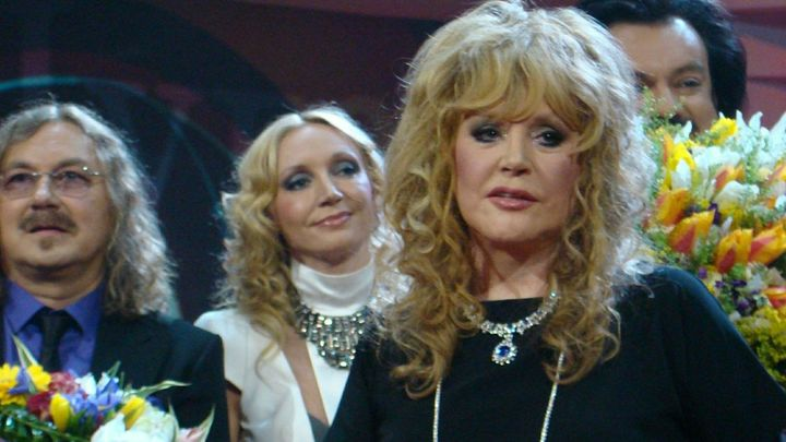 ФОТО: DARYA PARCHINSKAYA/GLOBALLOOKPRESS 