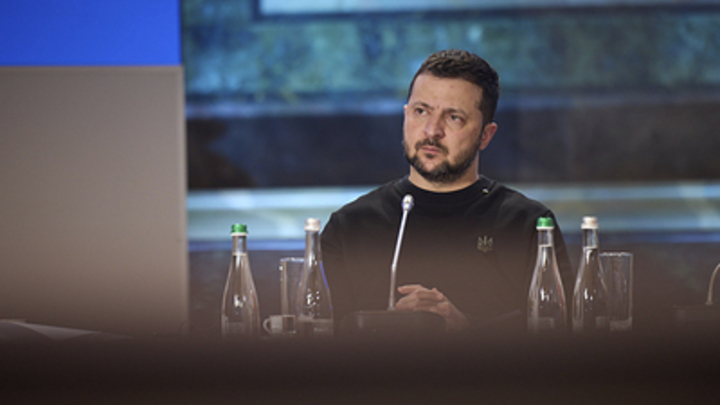UKRAINE PRESIDENCY/UKRAINIAN PRE/GLOBALLOOKPRESS 