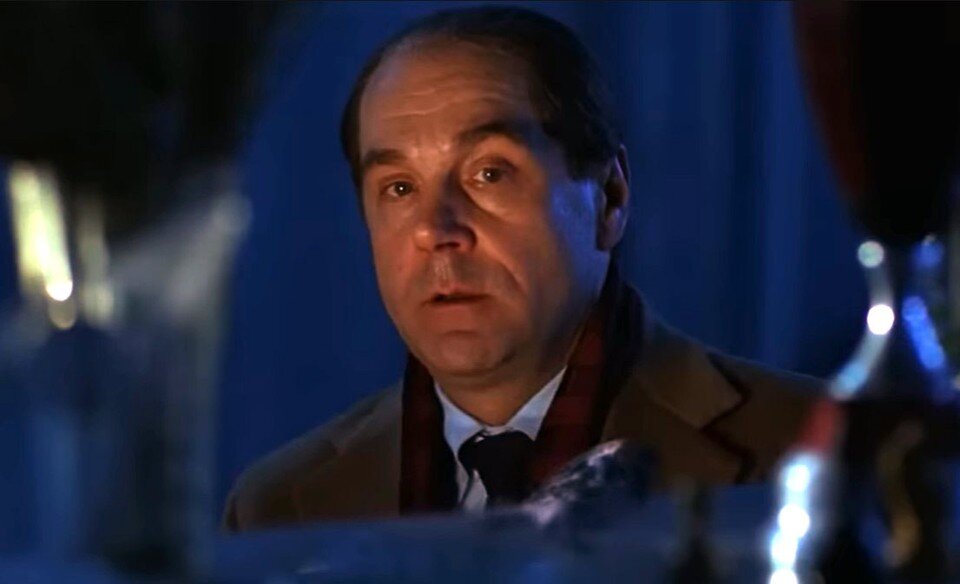    Сергей Маковецкий в фильме "12".