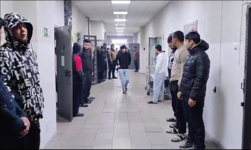 ФОТО: ПРЕСС-СЛУЖБА ГУ МВД РОССИИ ПО ЧЕЛЯБИНСКОЙ ОБЛАСТИ.