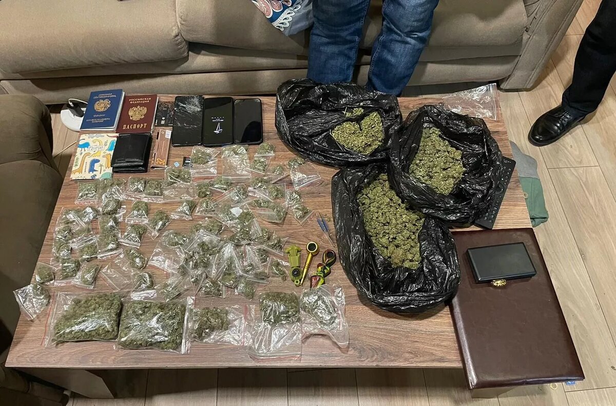 © Photo : Social media of ՀՀ Քննչական կոմիտե