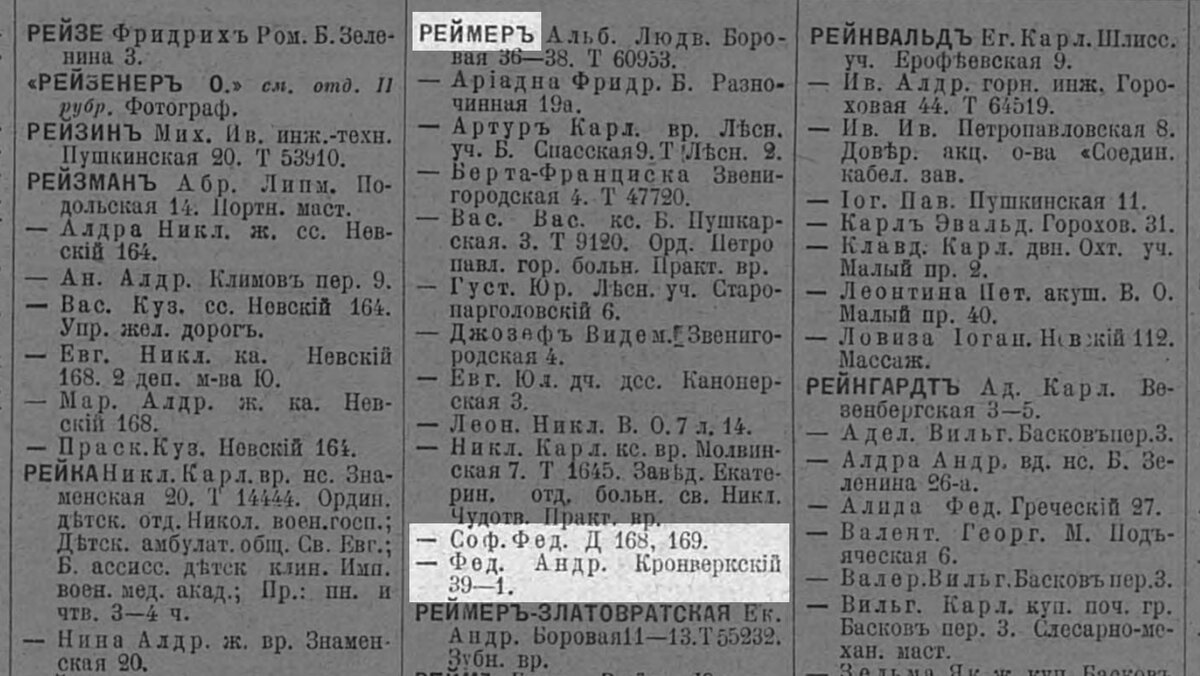 Бывший доходный дом С.Ф. Реймер на Кронверкской улице, д. 1. (90 фото)! |  Живу в Петербурге по причине Восторга! | Дзен