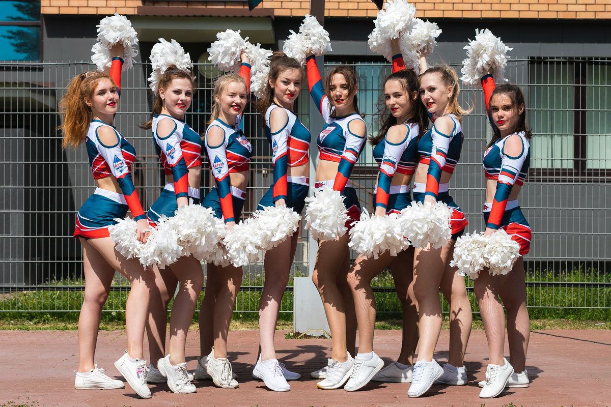 Фото: ССК "Стальные сердца", vk.com/sportmgtu 