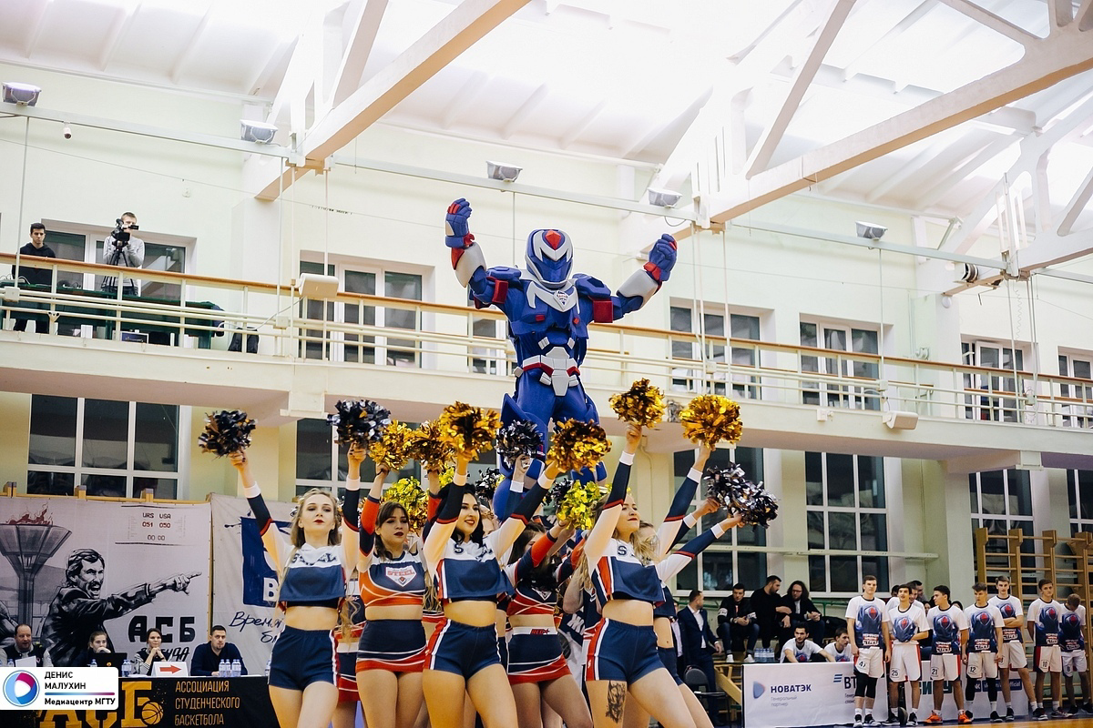 Фото: ССК "Стальные сердца", vk.com/sportmgtu 