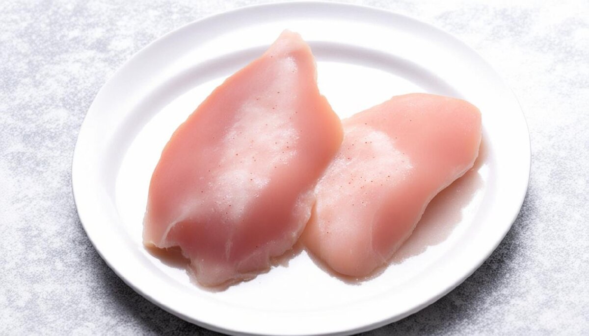 Очень вкусное блюдо из обычного куриного филе