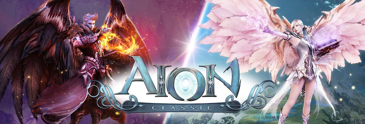 Всемирно известная MMORPG Aion, знаменитая своим величественным миром и захватывающим игровым процессом, вернулась с обновленной версией, которая погрузит игроков в ностальгическое путешествие в...-2