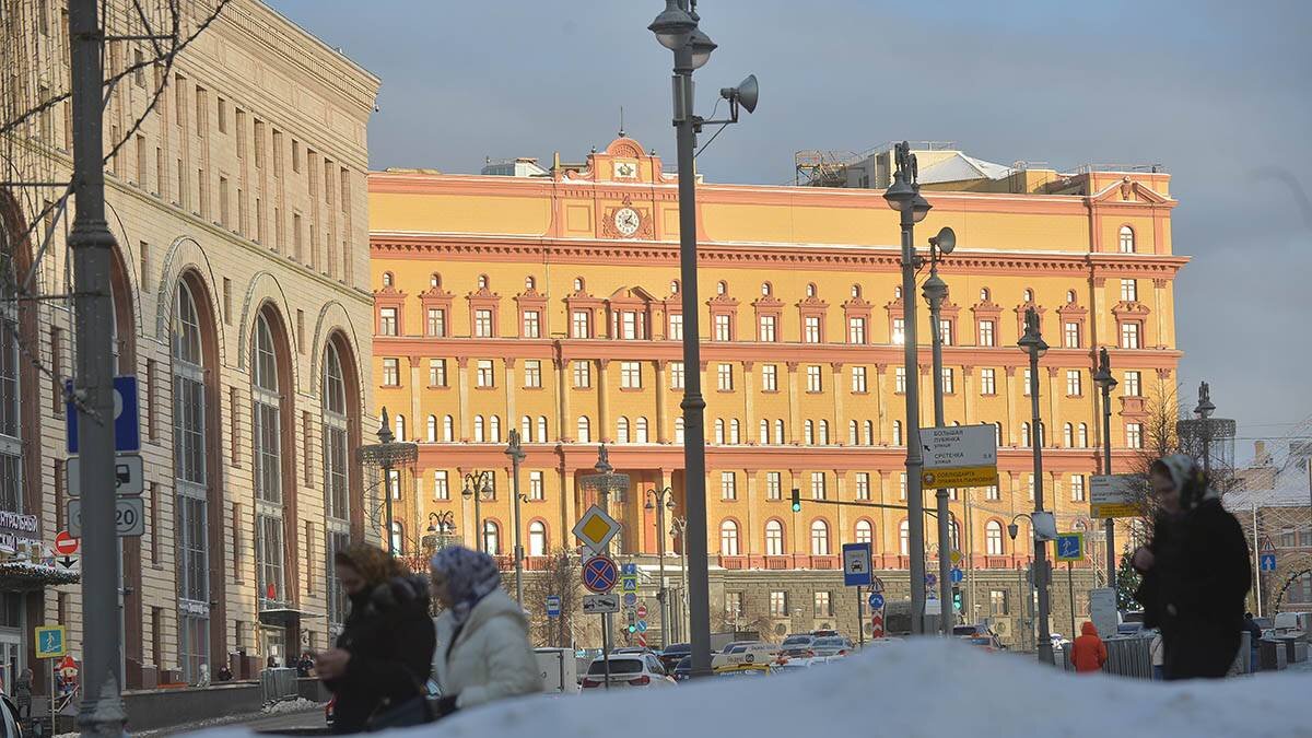    Фото: Александр Кочубей / Вечерняя Москва