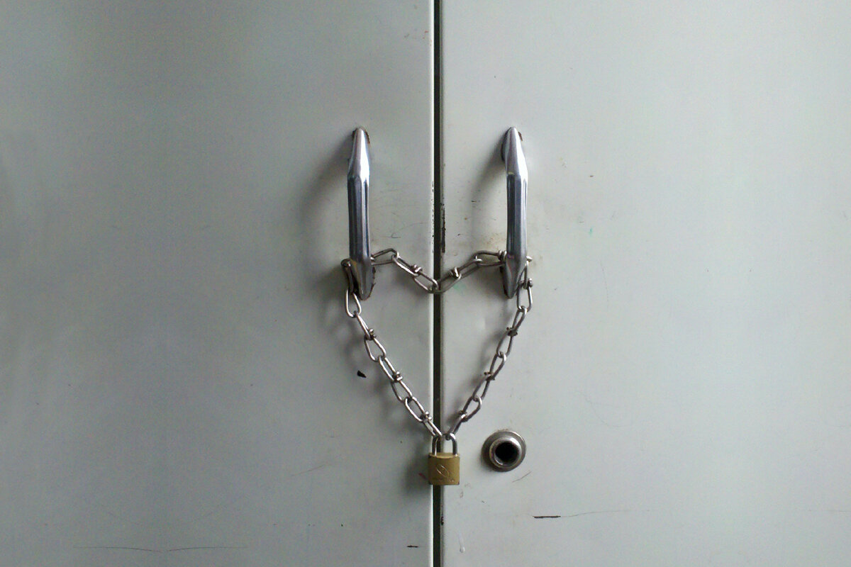 Фото С. Рувалькабы на Unsplash