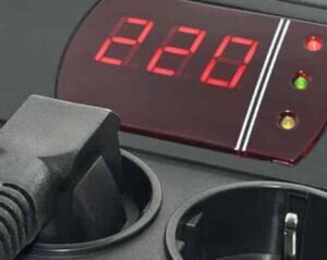 Греется стабилизатор напряжения: причины, что делать?