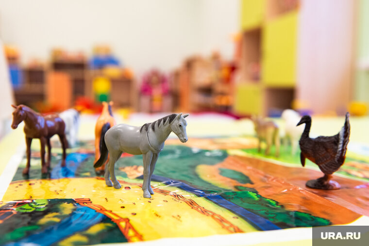    Эксперимент продлится чуть меньше года