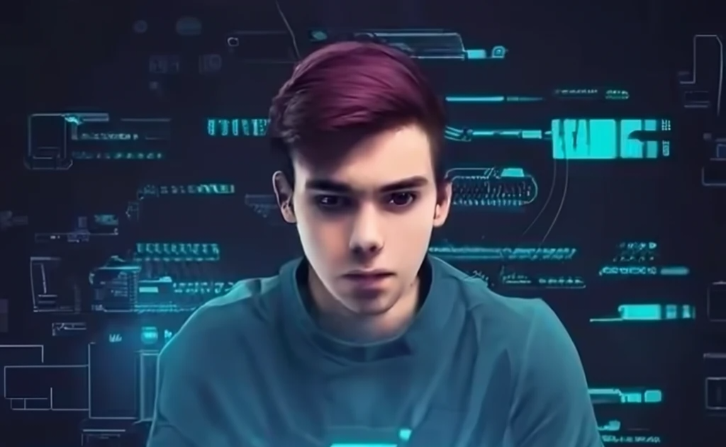 Профессия Сетевой Инженер