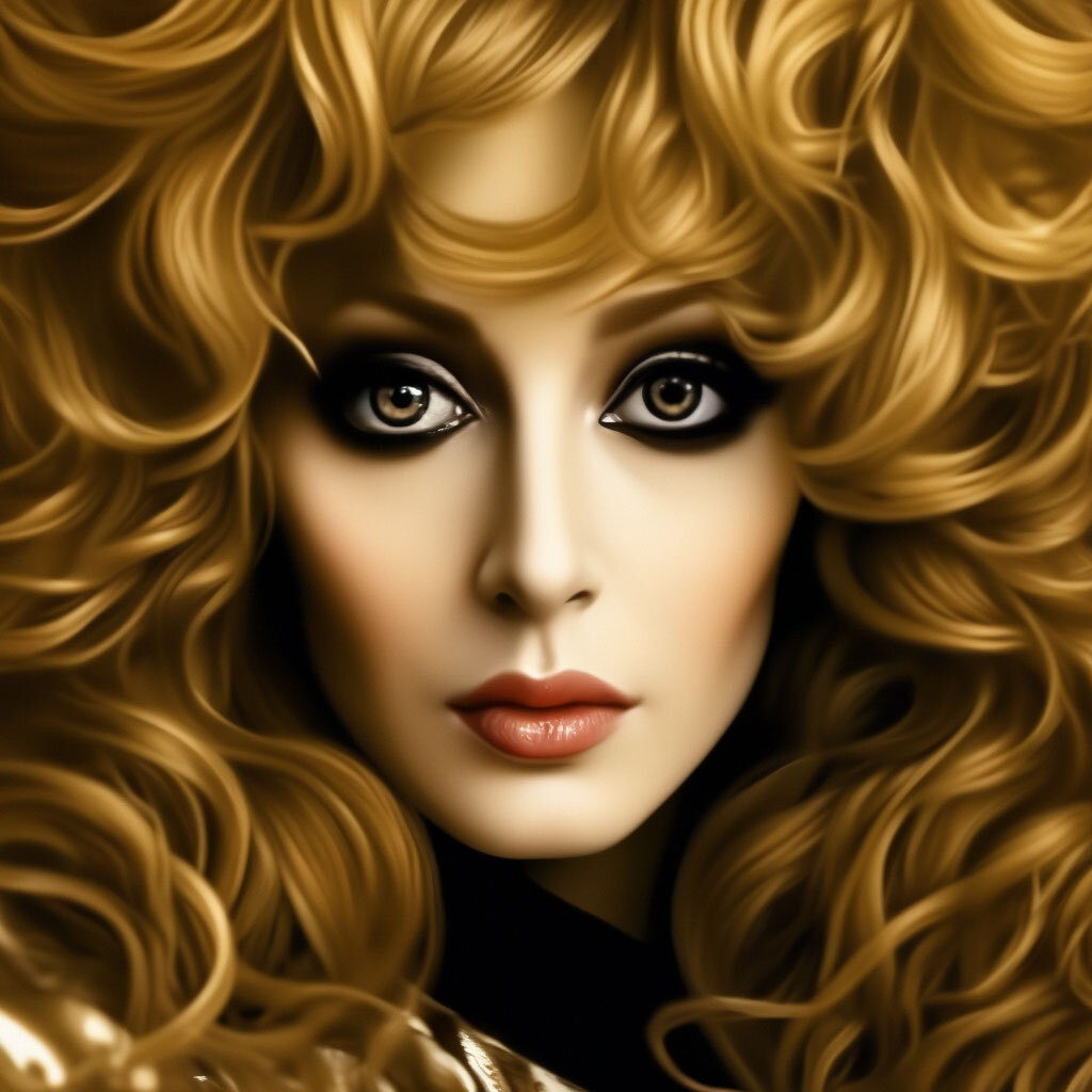 Алла Пугачева