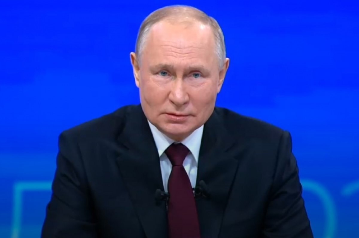    Путин поручил проверять видеоигры на соответствие законам РФ