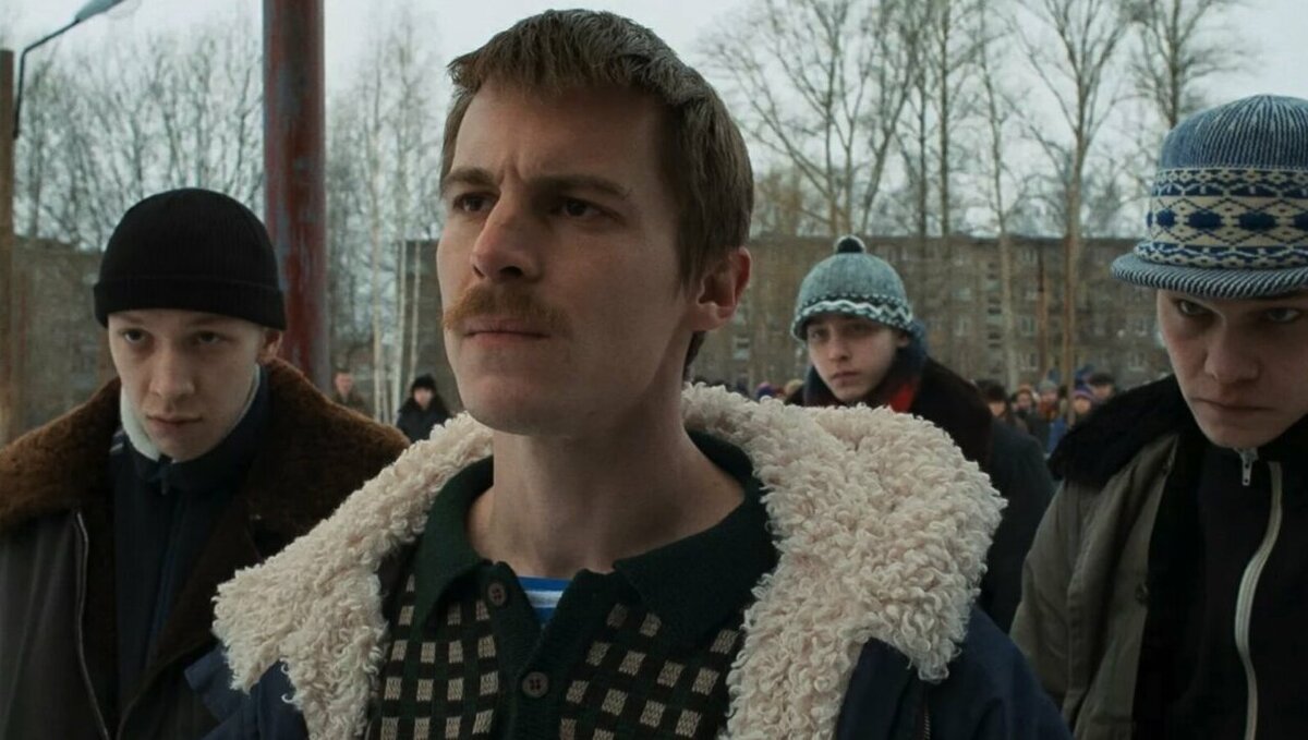 Кадр сериала «Слово пацана. Кровь на асфальте». Фото Яндекс.Картинки