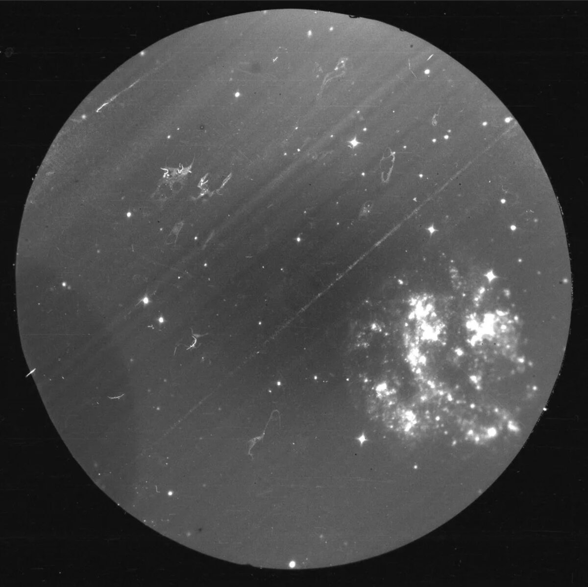 Как настроить телескоп на луну. Телескоп Аполлон. As16-123 UV Telescope. Телескоп на Луне Аполлон 16. UVC Apollon 16