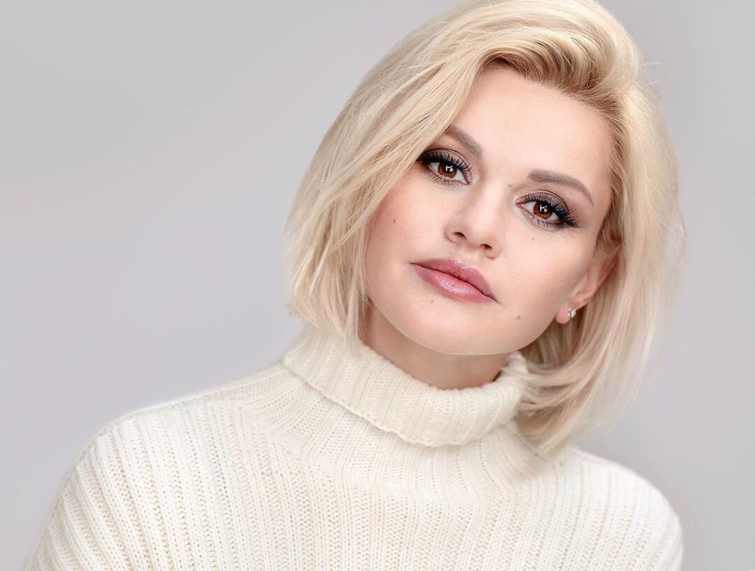 Ирина Круг, вдова короля шансона, как будто дописывает собственной жизнью сказку “Золушка”.-1-2